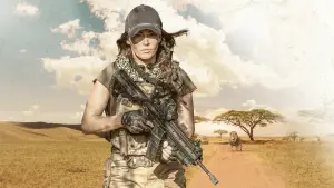 Задник к фильму "Львица" #334408