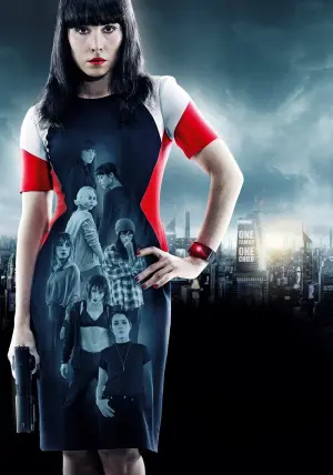 Постер к фильму "Тайна 7 сестер" #489198