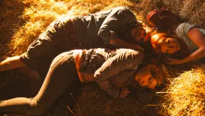 Задник к фильму "Восточный ветер 2" #356080