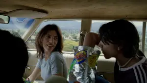 Задник к фильму "И твою маму тоже" #698384