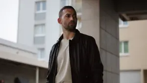 Задник к фильму "Афина" #275627