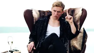 Задник к фильму "Соблазнитель 2" #338969