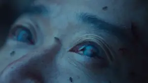 Задник к фильму "Решение уйти" #653598