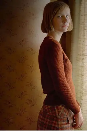 Постер к фильму "Реквием" #737776