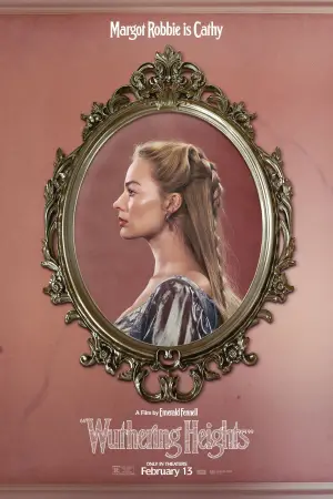 Постер к фильму "Грозовой перевал" #509518