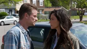 Задник к фильму "Защитник" #485392