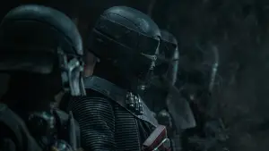 Задник к фильму "Звёздные войны: Эпизод 9 - Скайуокер. Восход" #581066