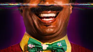 Задник к фильму "Мистер Крокет" #737248