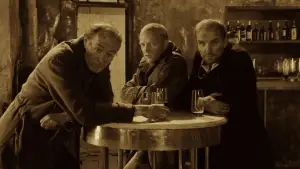 Задник к фильму "Сталкер" #734107