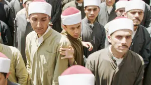 Задник к фильму "Заговор в Каире" #346292