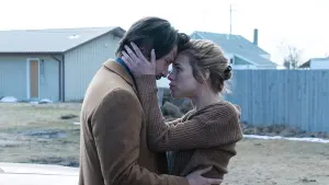 Задник к фильму "Профессионал" #339045