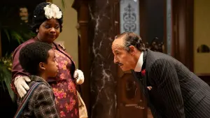 Задник к фильму "Ведьмы" #315953