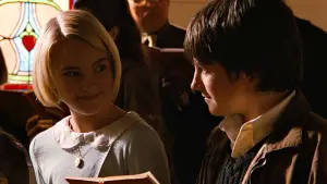 Задник к фильму "Мост в Терабитию" #611579