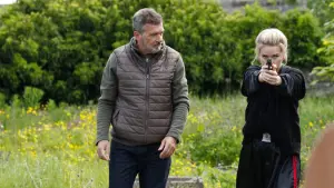 Задник к фильму "Культовый убийца" #366276