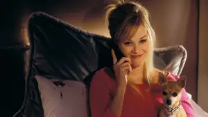 Задник к фильму "Блондинка в законе 2: Красное, белое и блондинка" #673076