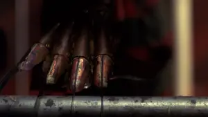 Задник к фильму "Кошмар на улице Вязов" #594289