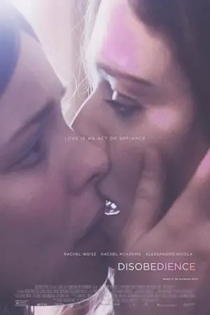 Постер к фильму "Неповиновение" #45475