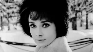 Задник к фильму "Одри" #621008