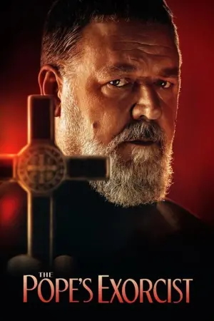 Постер к фильму "Экзорцист Ватикана" #15642