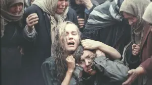 Задник к фильму "Иди и смотри" #671132