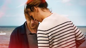 Видео к фильму Красное небо | UK Promo [Subtitled]