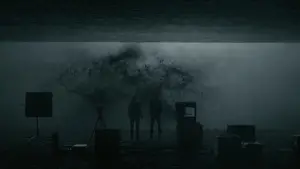 Задник к фильму "Прибытие" #572741