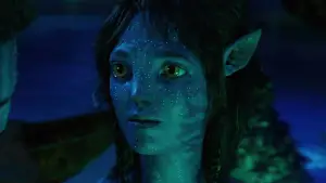 Задник к фильму "Аватар: Путь воды" #520788