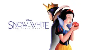 Задник к фильму "Белоснежка и семь гномов" #580920