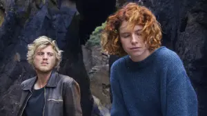 Задник к фильму "Зверь" #398822