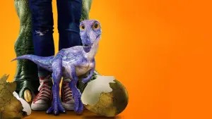 Задник к фильму "Питомец Юрского периода: Утраченная тайна" #424812