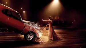 Задник к фильму "Телекинез" #736207