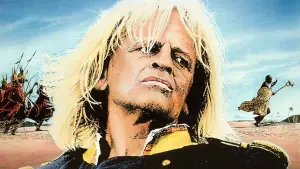 Видео к фильму Зелёная кобра | COBRA VERDE Trailer [1987] 4K