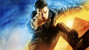 Задник к фильму "Телепорт" #670002