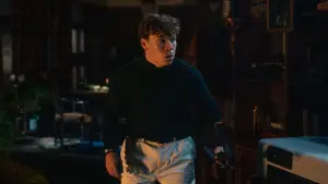 Задник к фильму "Смерть Единорога" #568885