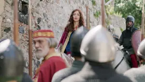 Задник к фильму "Die Normannen - Herrscher von Sizilien" #196779