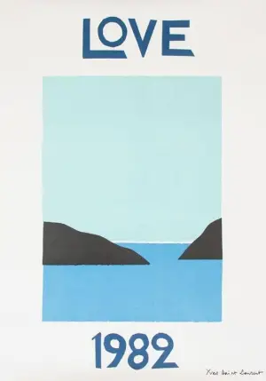 Постер к фильму "Love"