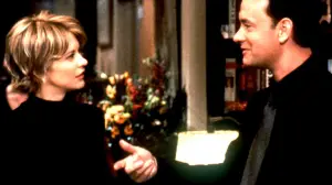 Задник к фильму "Вам письмо" #743849