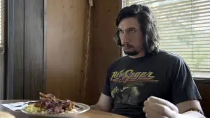 Задник к фильму "Удача Логана" #743998