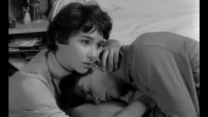 Задник к фильму "Лифт на эшафот" #205157