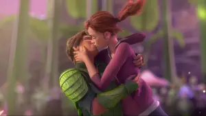 Задник к фильму "Эпик" #722038