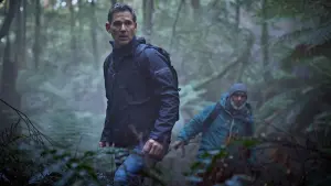 Задник к фильму "Город тайн: Исчезнувшая" #502777