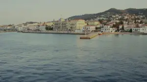 Задник к фильму "Достать ножи: Стеклянная луковица" #592423