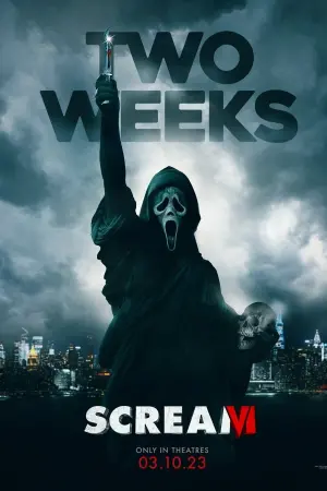 Постер к фильму "Крик 6" #12424