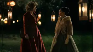 Задник к фильму "Гедда" #587816