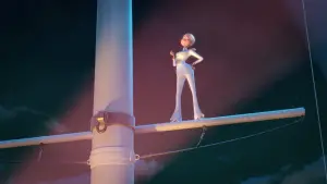 Задник к фильму "Монстры на каникулах 3: Море зовёт" #601467