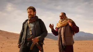 Задник к фильму "Беглец" #168702