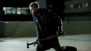 Задник к фильму "Metallica: Сквозь невозможное" #386503