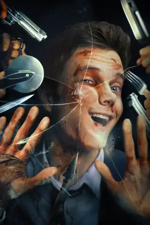 Постер к фильму "Новокаин" #617259