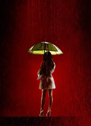 Постер к фильму "Олдбой" #505076