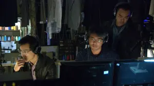 Задник к фильму "Подслушанное" #411733